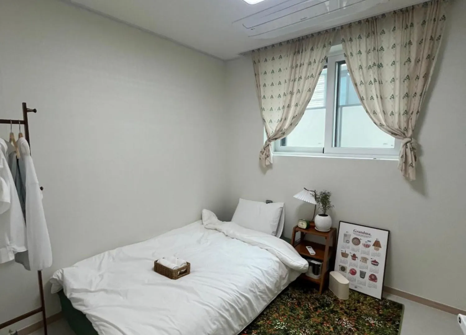 Asla House Hotel Incheon 0*,