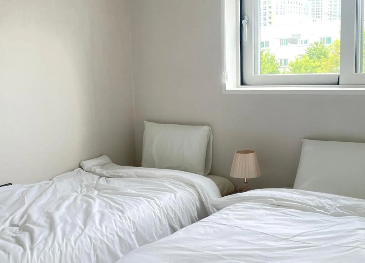 Asla House Hotel Incheon Korsel
