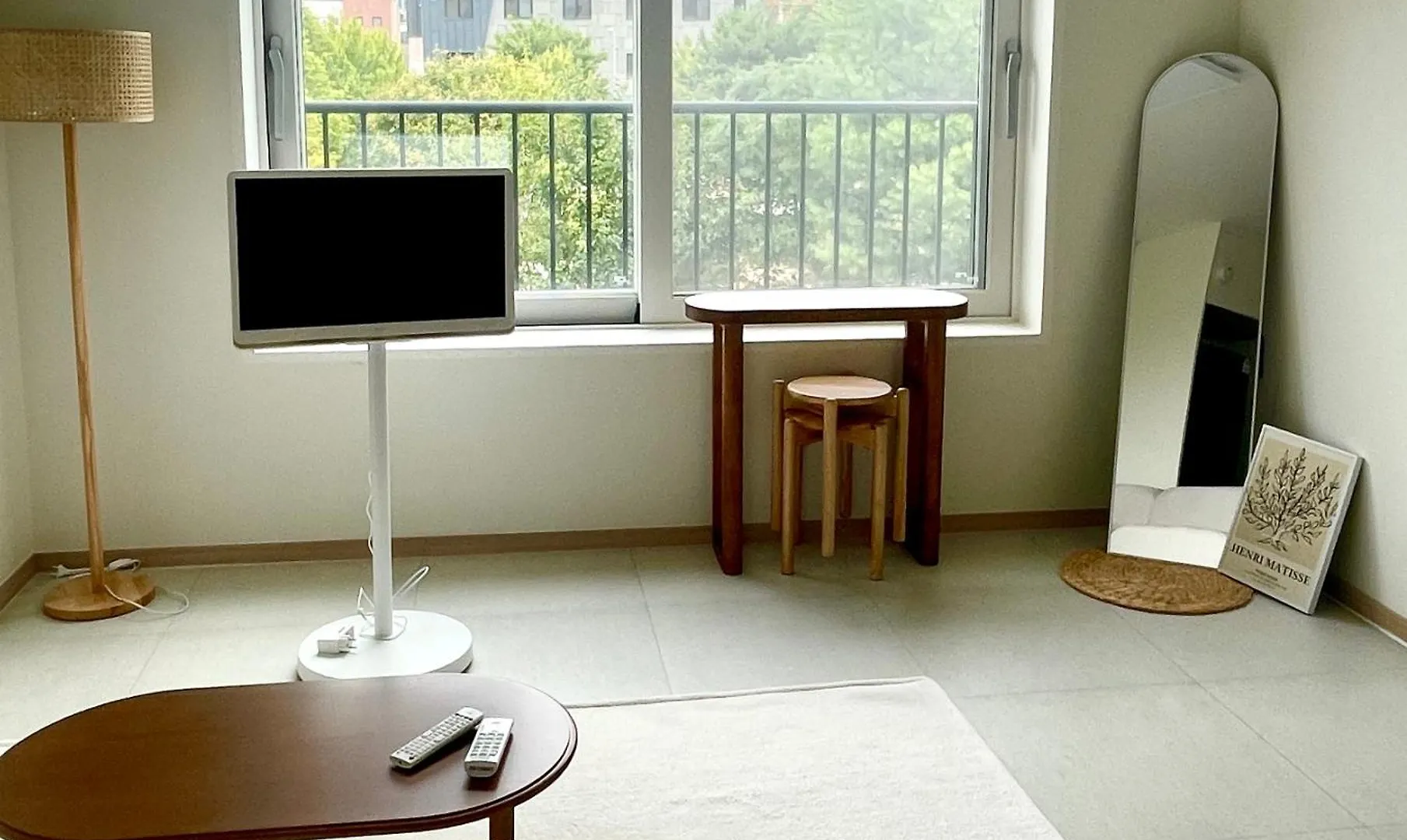 Asla House Hotel Incheon