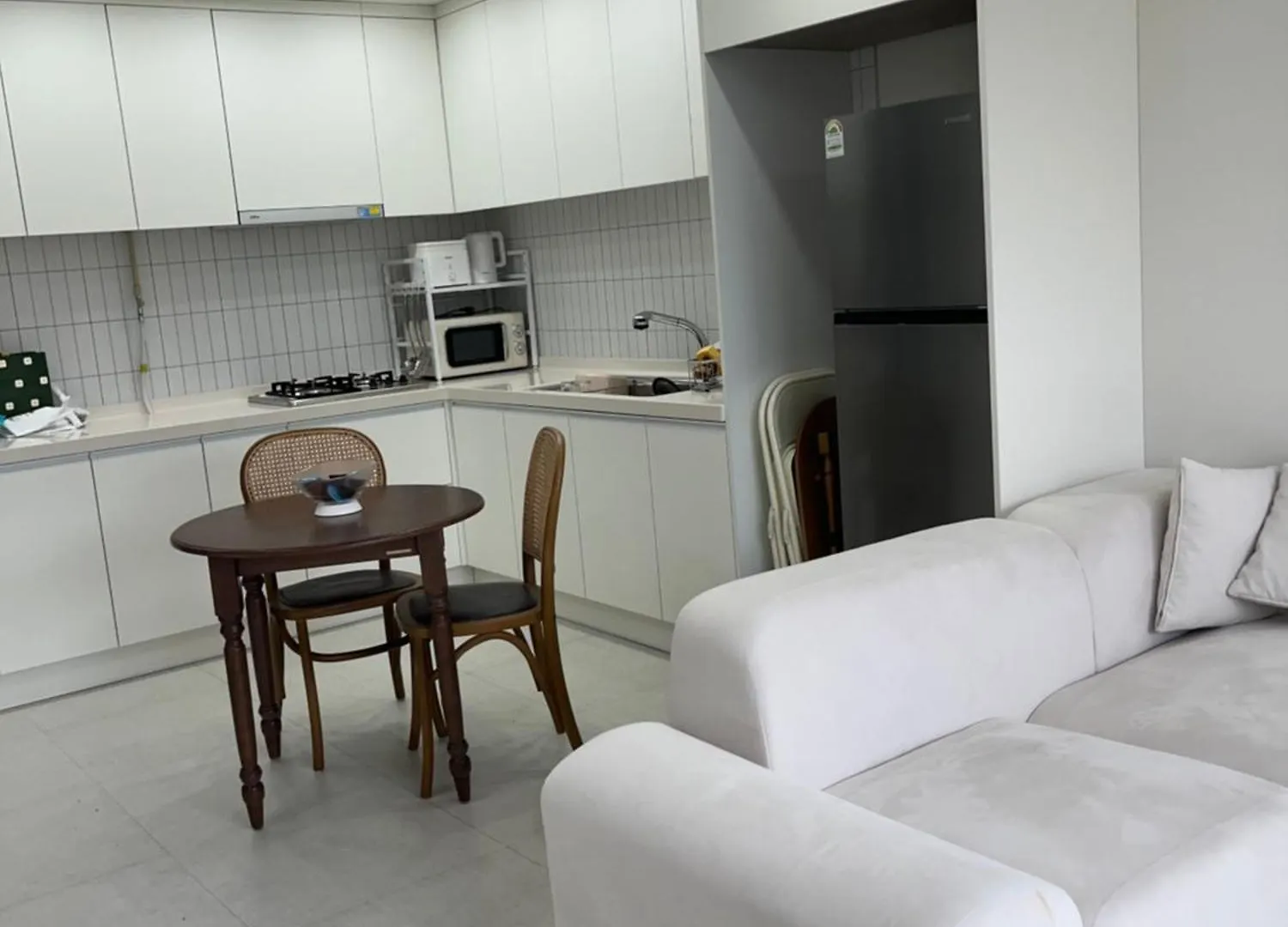 ホテル Asla House インチョン広域市 ゲストハウス