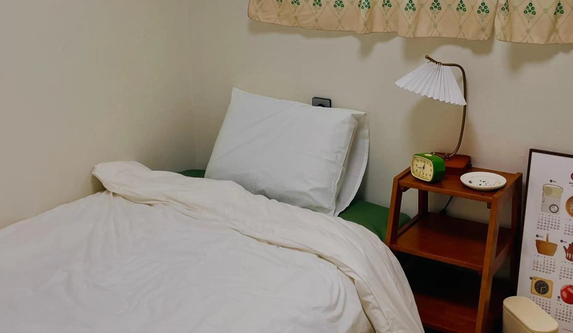 ゲストハウス ホテル Asla House インチョン広域市